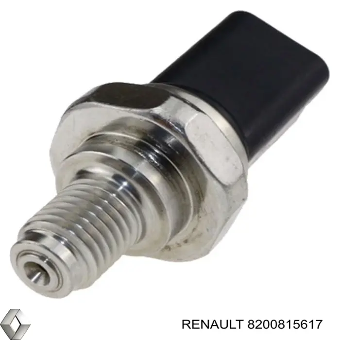 8200815617 Renault (RVI) Rozdzielacz paliwa