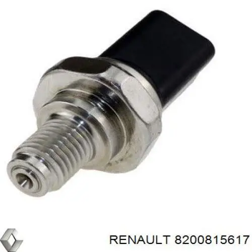 Do koszyka 8200815617 Renault (RVI) Rozdzielacz paliwa