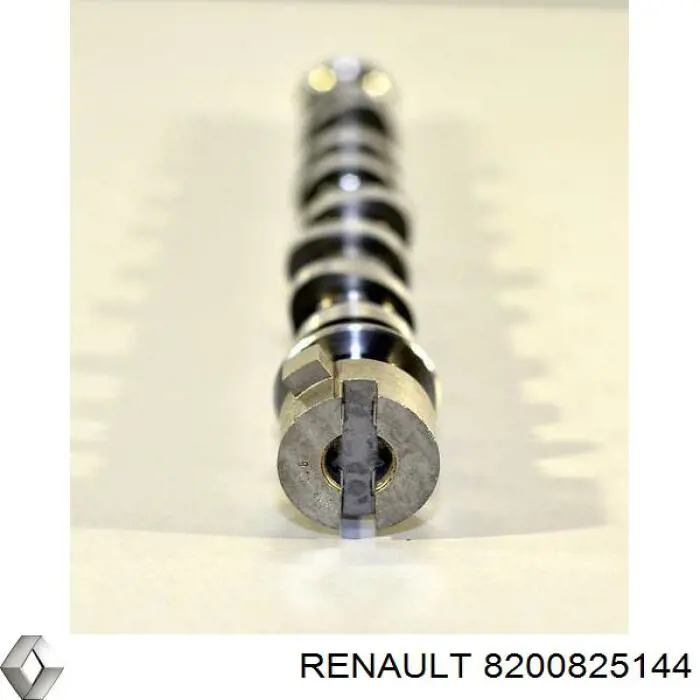 8200825144 Renault (RVI) Wał rozrządu silnika ssący, dolotowy