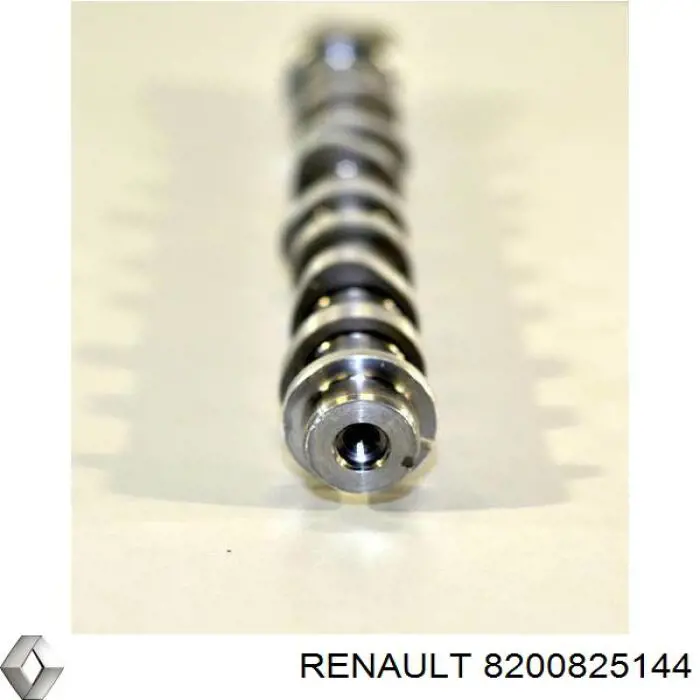 Wał rozrządu silnika ssący, dolotowy Renault (RVI) 8200825144 cena, od 182,48 USD