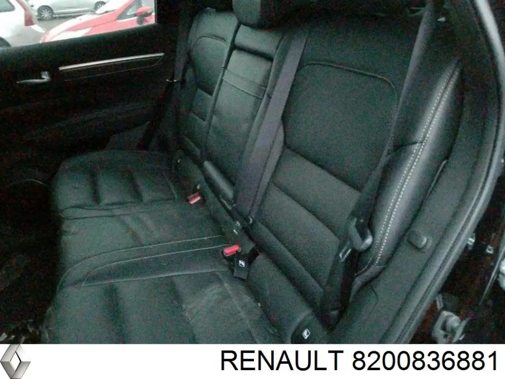 Separator oleju układu wentylacji kadłuda (bloku silnika) Nissan/Infiniti 1104600Q1E cena, od 90,24 USD