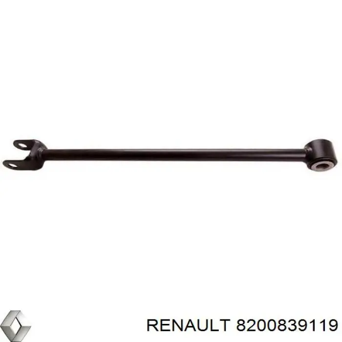 8200839119 Renault (RVI) Drążek poprzeczny zawieszenia tylnego