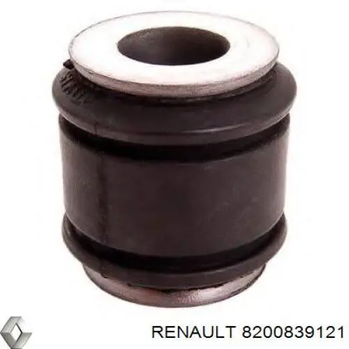 8200839121 Renault (RVI) Silentblock drążka reakcyjnego tylnego
