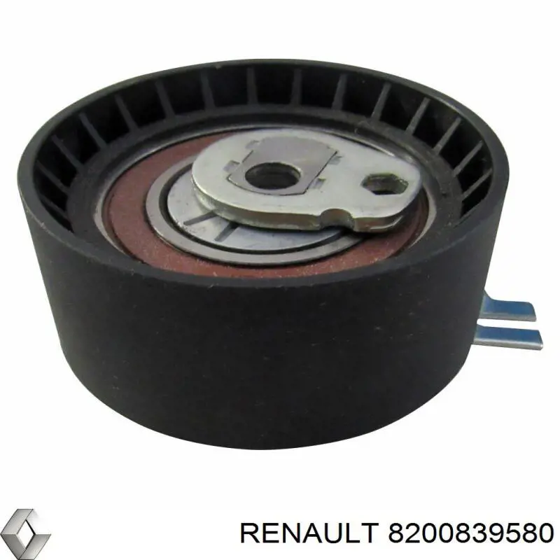 Rolka napinacza paska rozrządu Renault (RVI) 8200839580 cena, od 27,45 USD