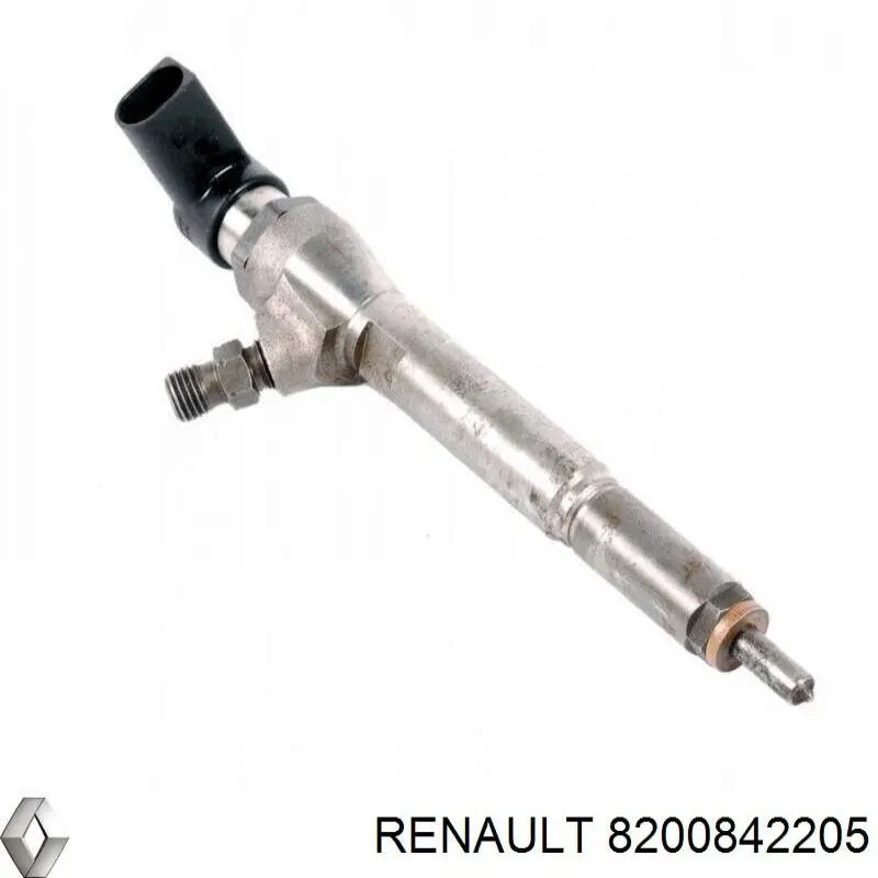 Wtryskiwacz paliwa Renault (RVI) 8200842205 cena, od 105,98 USD