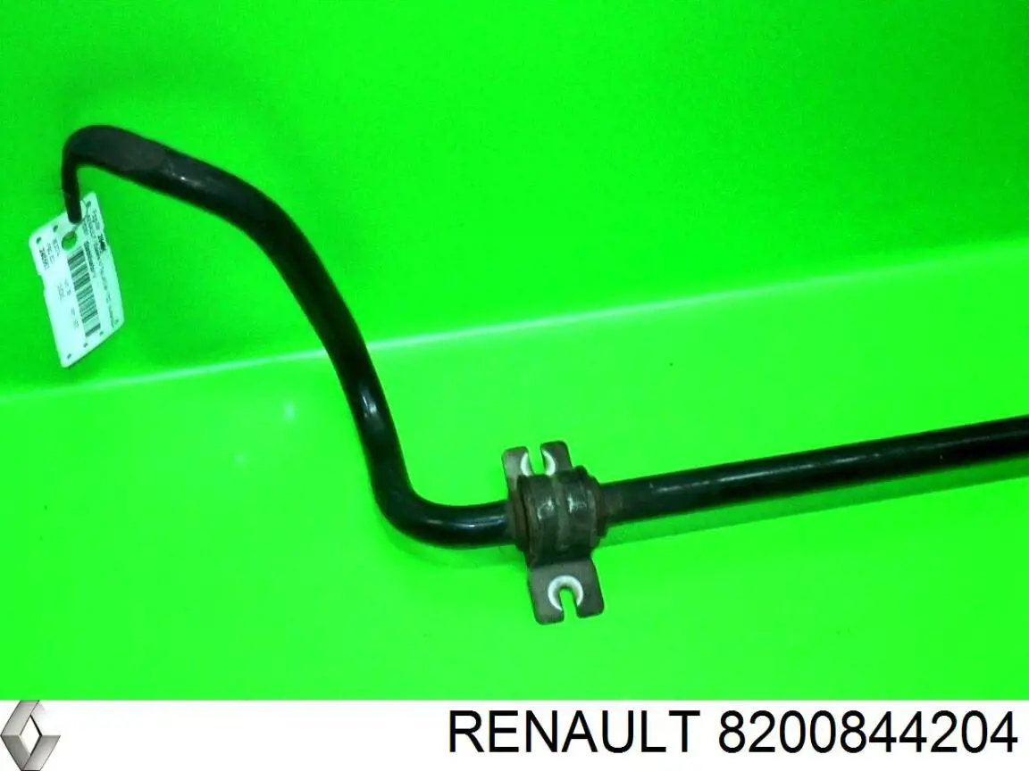 Stabilizator przedni do Renault Vel Satis  BJ0