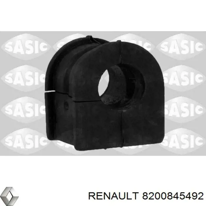 8200845492 Renault (RVI) Stabilizator przedni