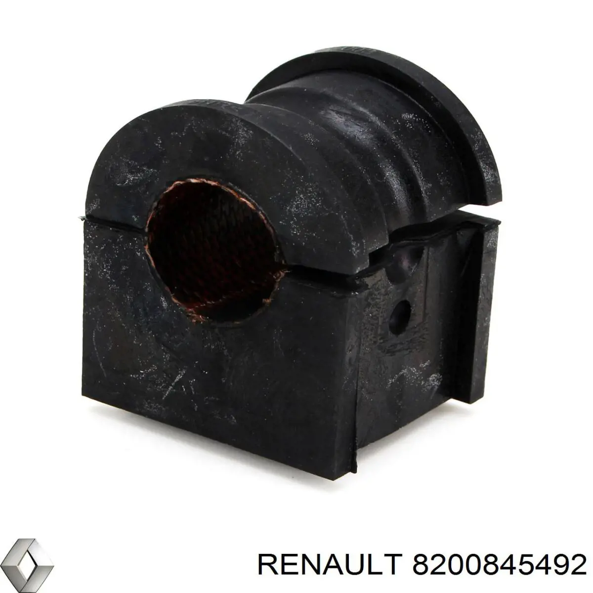 8200845492 Renault (RVI) Stabilizator przedni