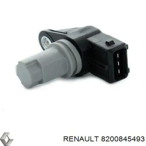8200845493 Renault (RVI) Stabilizator przedni