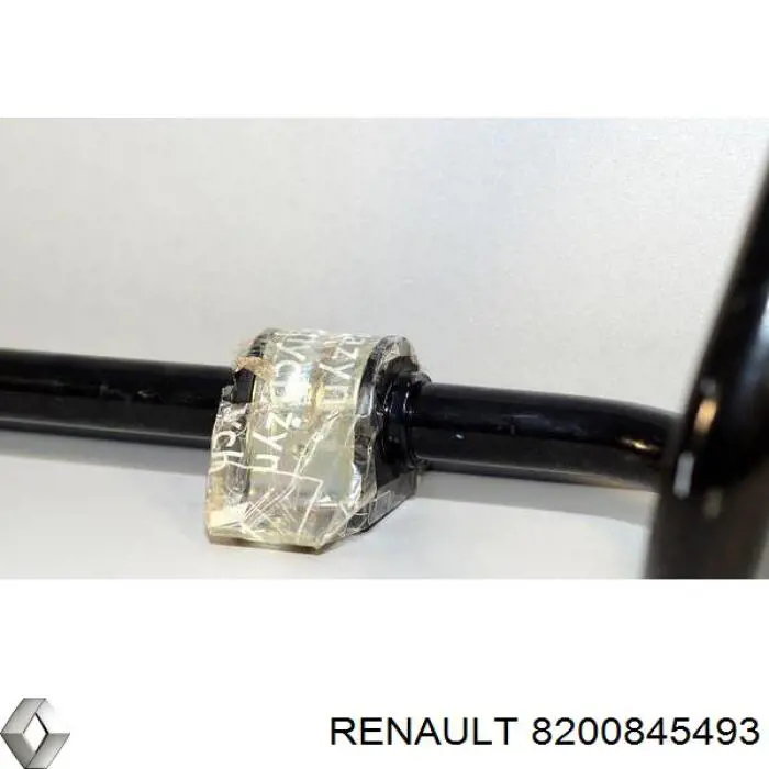 Stabilizator przedni 8200845493 Renault (RVI)
