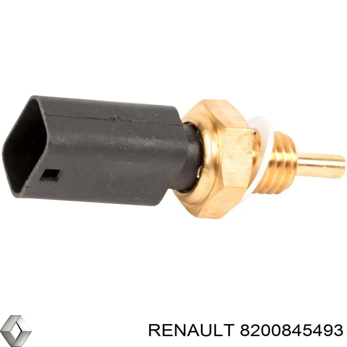 Stabilizator przedni Renault (RVI) 8200845493