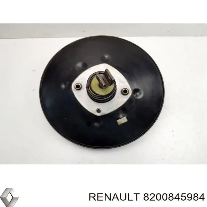 8200845984 Renault (RVI) Pompa podciśnienia