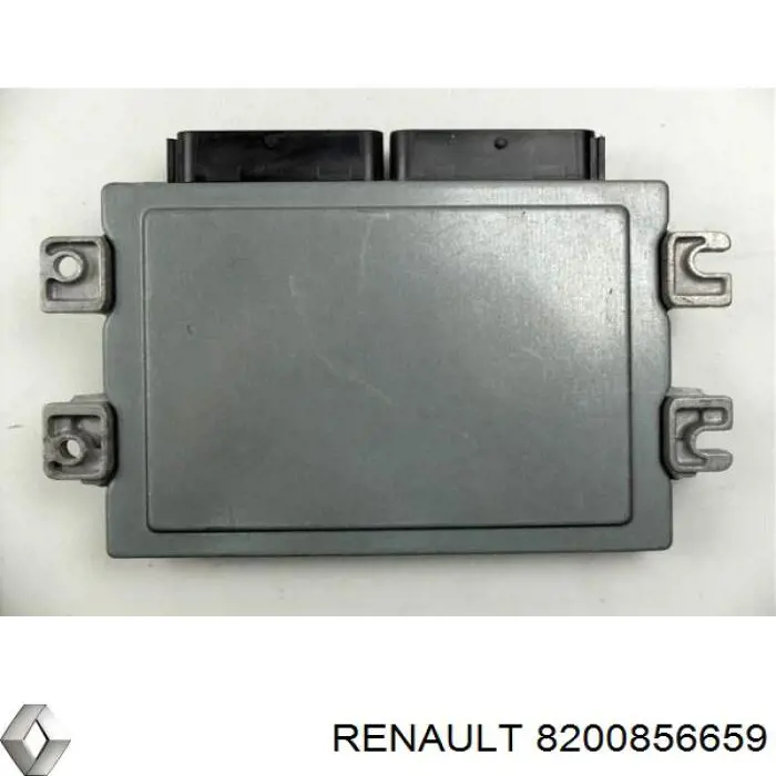 8200856659 Renault (RVI) Sterownik silnika
