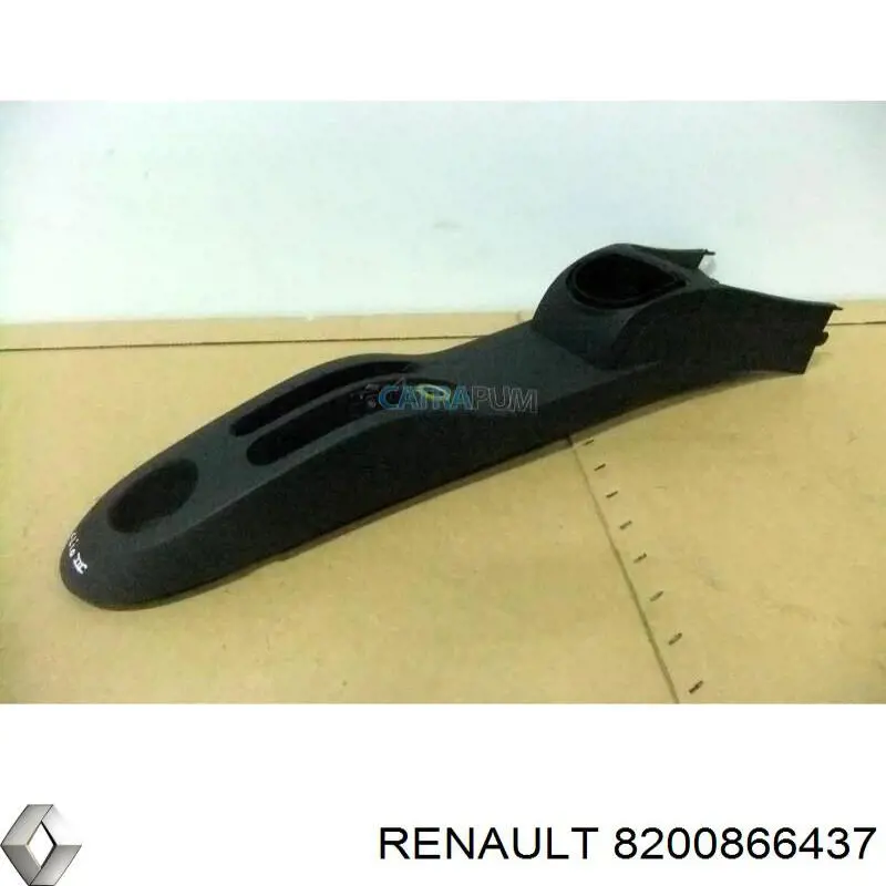 Do koszyka 8200866437 Renault (RVI) Sprężarka klimatyzacji