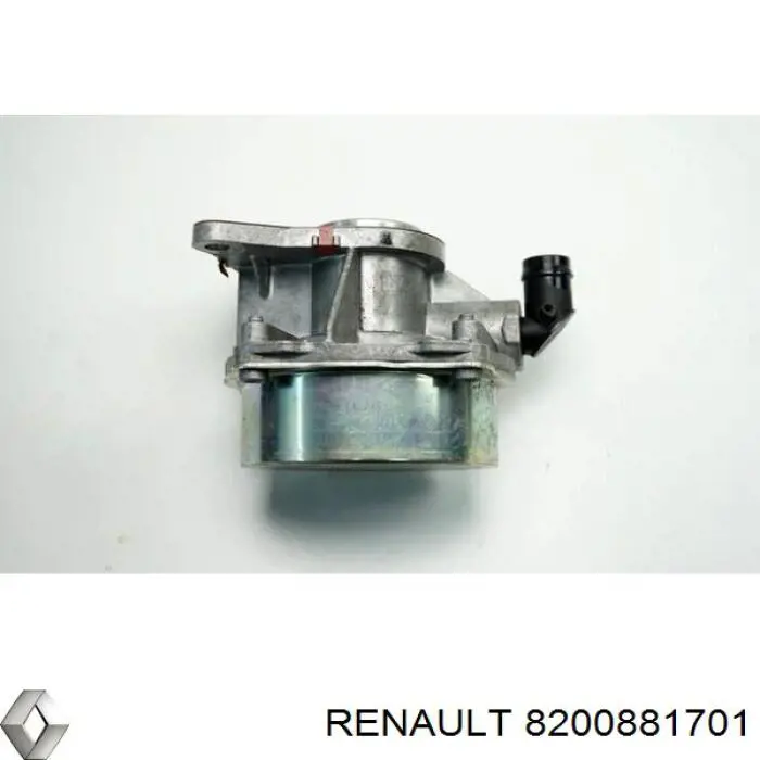 8200881701 Renault (RVI) Pompa podciśnienia