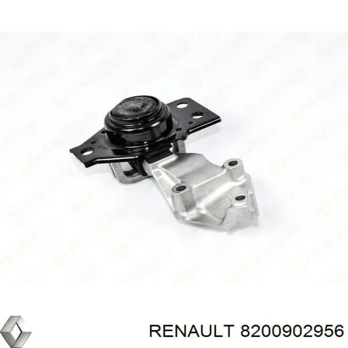 Poduszka (podpora) silnika prawa Renault (RVI) 8200902956 cena, od 71,08 USD