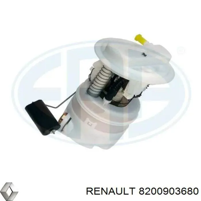 8200903680 Renault (RVI) Moduł pompy paliwowej z czujnikiem poziomu paliwa
