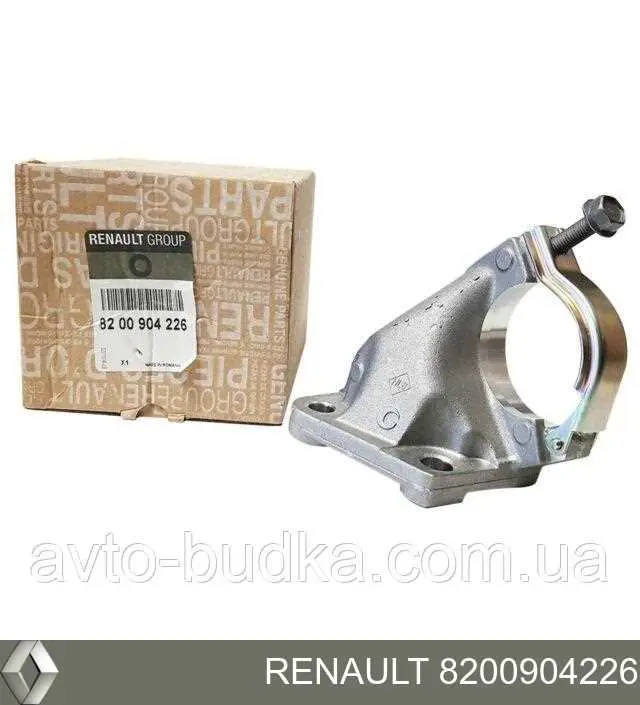 8200904226 Renault (RVI) Podpora łożyska podwieszanego półosi przedniej