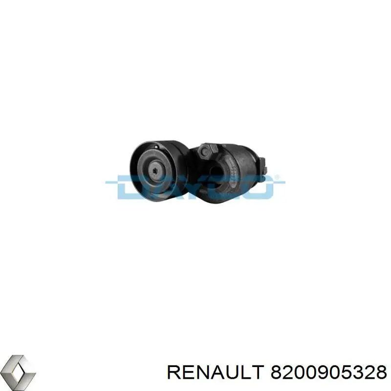 8200905328 Renault (RVI) Napinacz paska napędowego