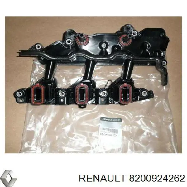 Pokrywa zaworowa Renault (RVI) 8200924262 cena, od 109,09 USD