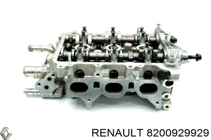 Uszczelka głowicy cylindrów Renault (RVI) 8200929929 cena, od 34,42 USD