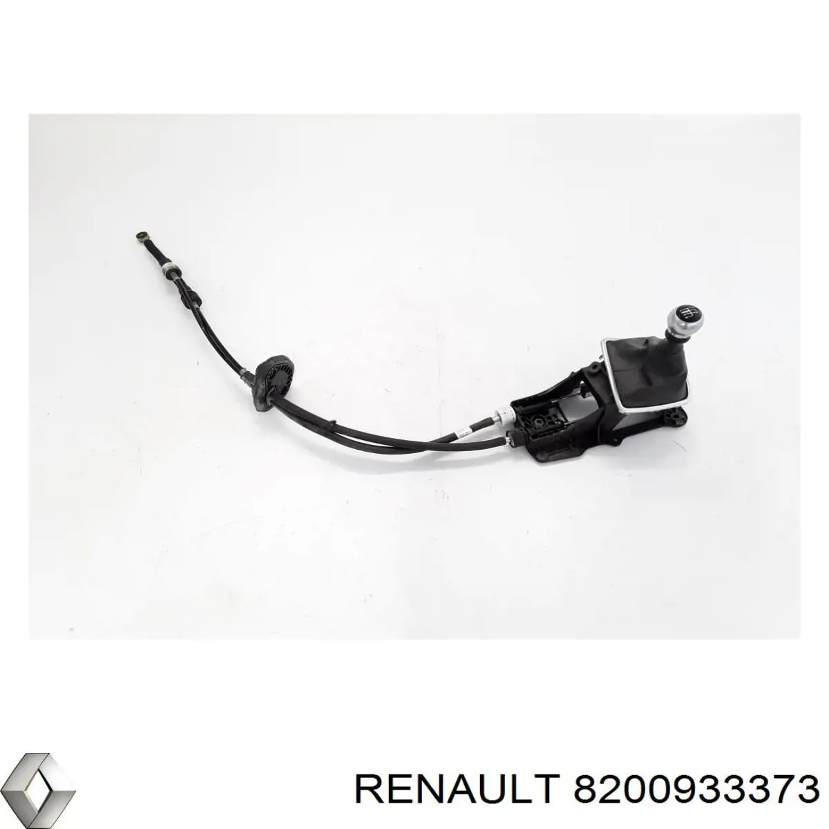8200933373 Renault (RVI) Mechanizm zmiany biegów (cięgno)