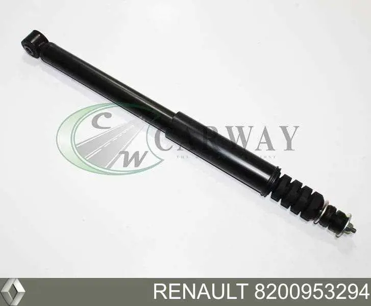 8200953294 Renault (RVI) Amortyzator tylny