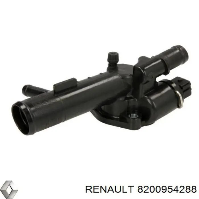 Termostat Renault (RVI) 8200954288 cena, od 36,84 USD