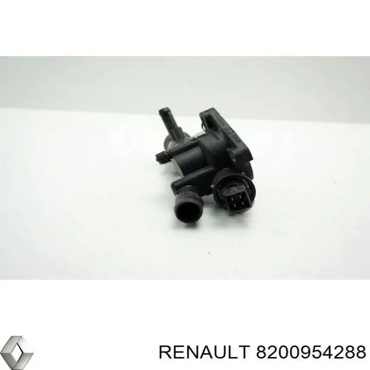 Termostat 8200954288 Renault (RVI)