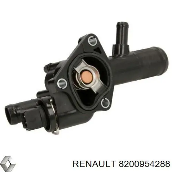 Termostat 8200954288 Renault (RVI)