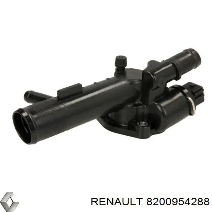 8200954288 Renault (RVI) Termostat