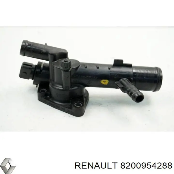 8200954288 Renault (RVI) Termostat