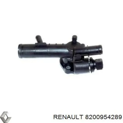 8200954289 Renault (RVI) termostat