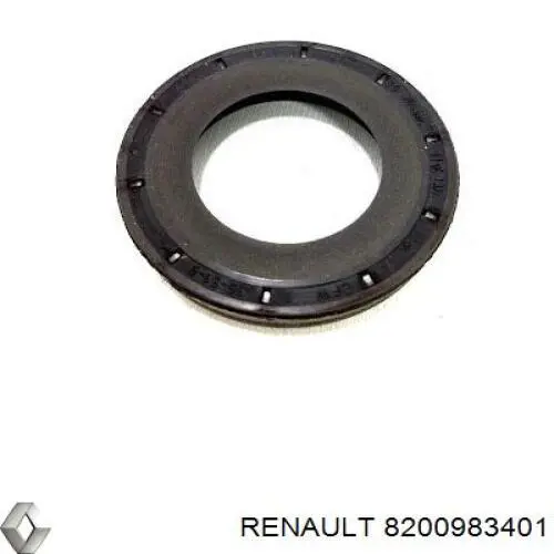 8200983401 Renault (RVI) Uszczelniacz skrzyni rozdzielczej tylny wyjściowy