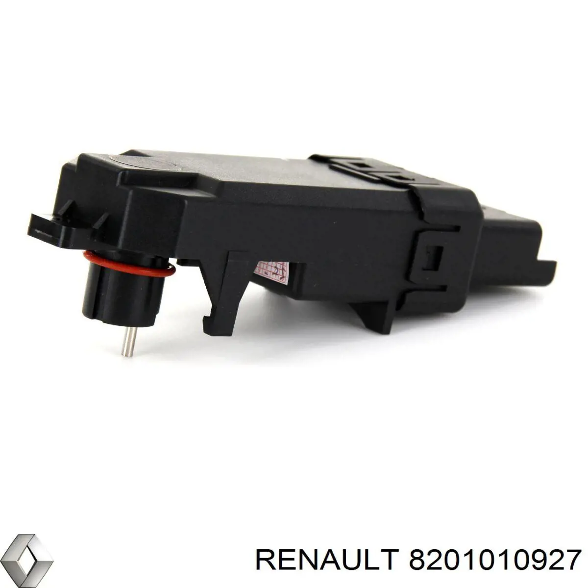 8201010927 Renault (RVI) Mechanizm podnoszenia szyby drzwi przednich prawych