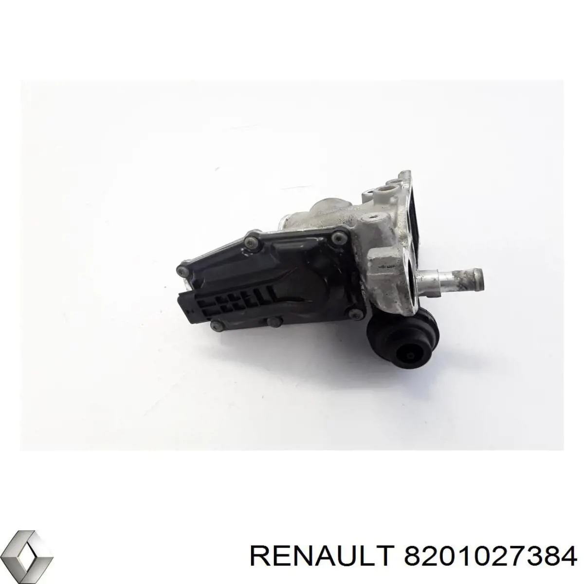 Zawór recyrkulacji spalin EGR Renault (RVI) 8201027384 cena, od 129,75 USD