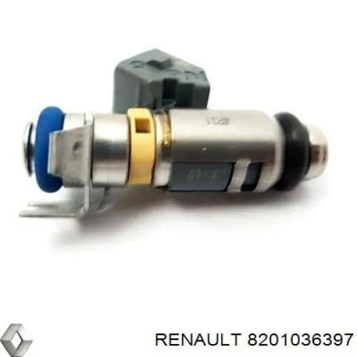 Wtryskiwacz paliwa Magneti Marelli IWP217 cena, od 62,03 USD