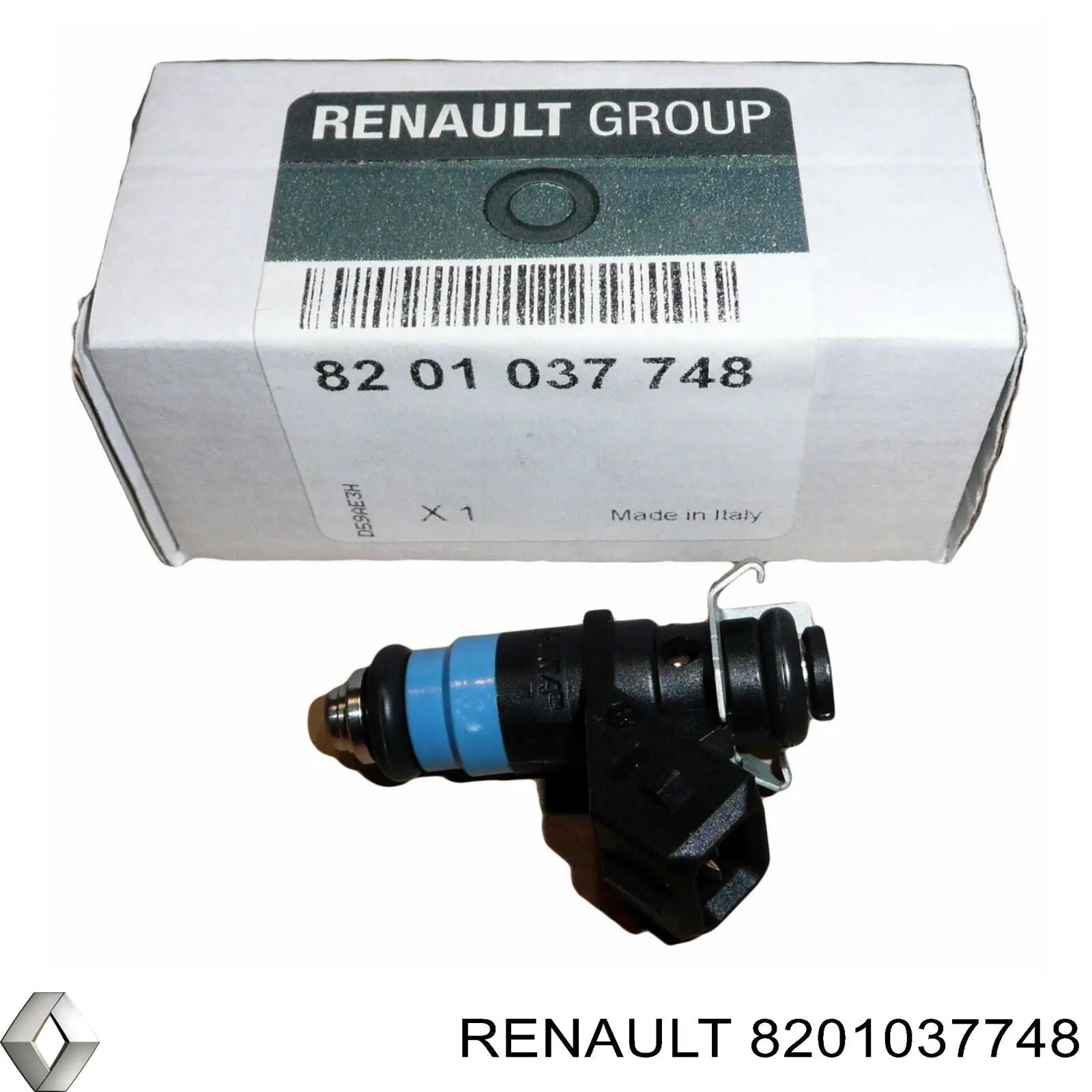 Wtryskiwacz paliwa Hoffer H75117254 cena, od 51,17 USD