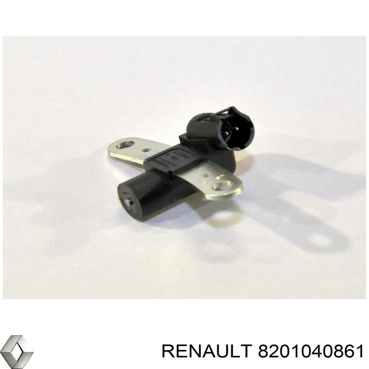 Czujnik położenia wału korbowego Renault (RVI) 8201040861 cena, od 15,53 USD