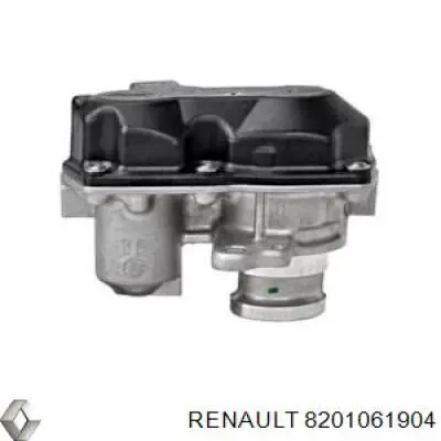 8201061904 Renault (RVI) 