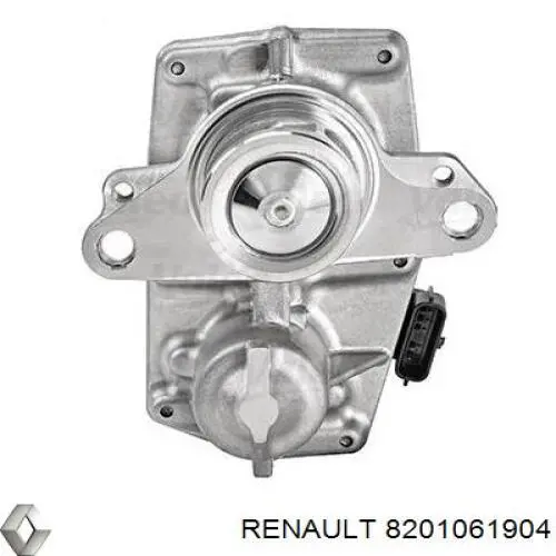 Do koszyka 8201061904 Renault (RVI) 