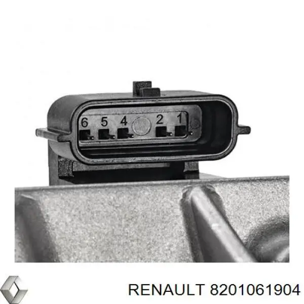  8201061904 Renault (RVI)