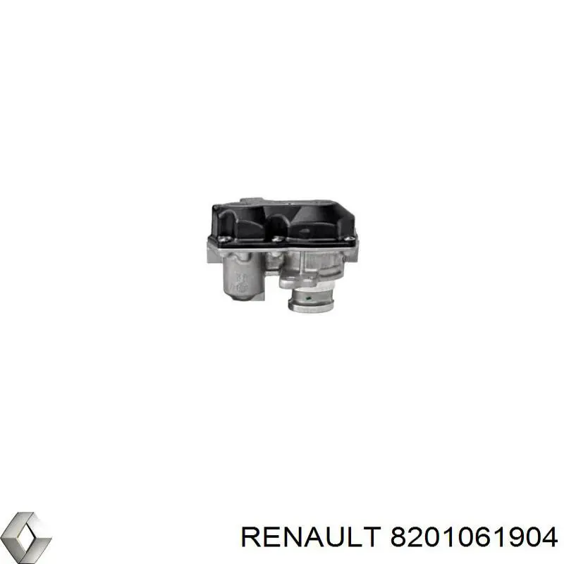  Renault (RVI) 8201061904 cena, od 90,24 USD