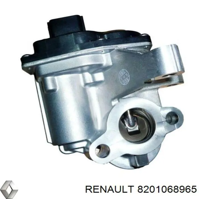 8201068965 Renault (RVI) 