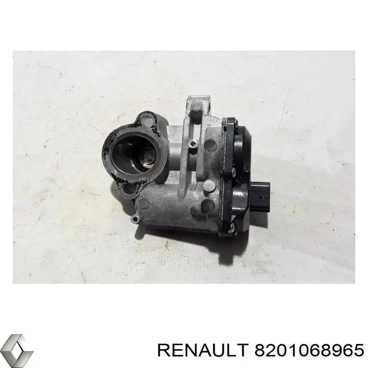 Do koszyka 8201068965 Renault (RVI) 