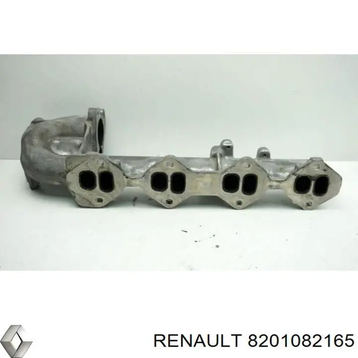 Kolektor ssący Renault Laguna III kombi (KT0, KT1) (2007 - 2015) cena, od 88,56 USD