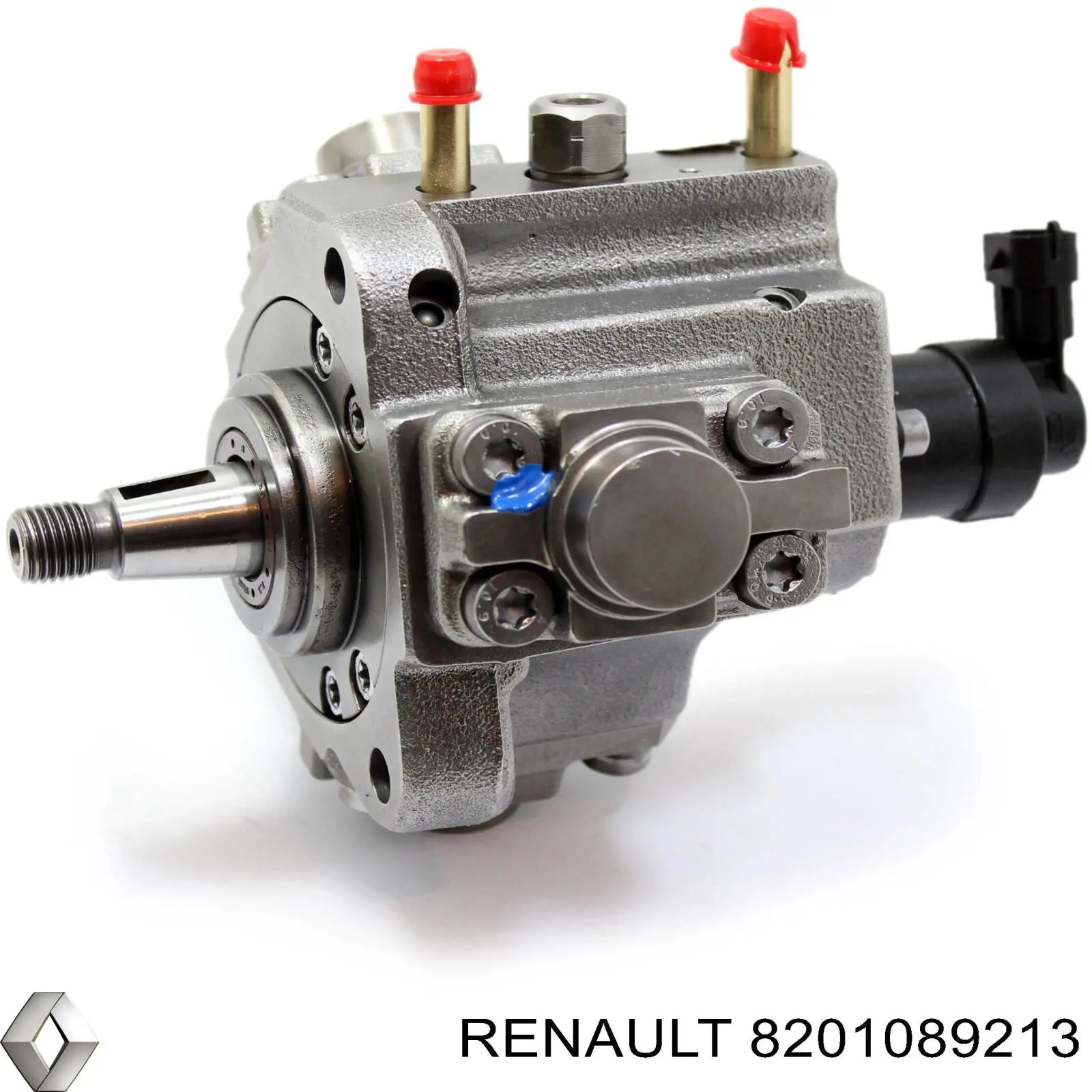 8201089213 Renault (RVI) Pompa wtryskowa wysokiego ciśnienia