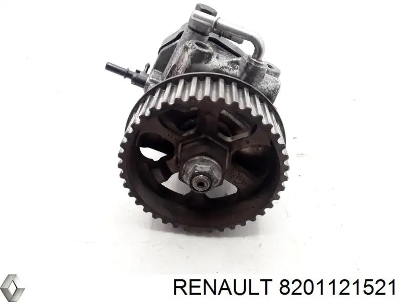 Do koszyka 1670000Q1N Nissan/Infiniti Pompa wtryskowa wysokiego ciśnienia