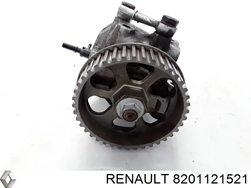 Pompa wtryskowa wysokiego ciśnienia Nissan/Infiniti 1670000Q1N cena, od 473,52 USD