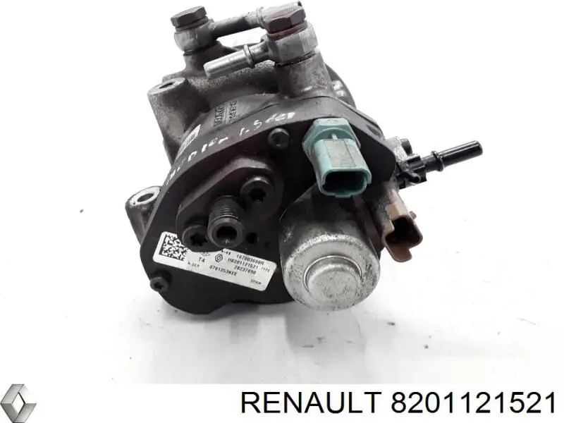  Nissan/Infiniti 1670000Q1N